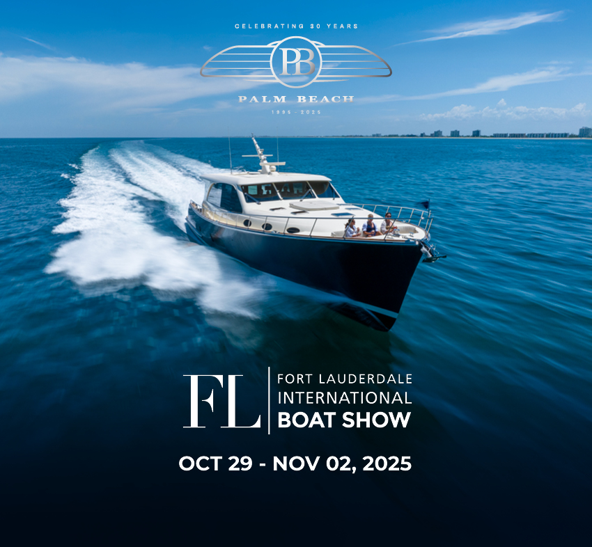 Palm Beach Motor Yachts
